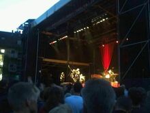 Mando Diao / Baskery / Thees Uhlmann on Jun 2, 2011 [122-small]