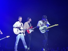 The Vamps / The Aces / Henry Moodie / Patrick Droney on Nov 27, 2022 [145-small]