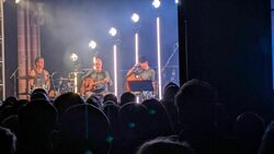 Gary Numan on Oct 14, 2023 [159-small]