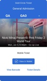 Nicki Minaj / Aitch / Nemzzz / DJ Boof on Jun 3, 2024 [182-small]