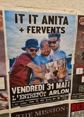 It It Anita / Fervents on May 31, 2024 [192-small]