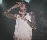 Thursday / Bring Me The Horizon / Four Year Strong / Pierce the Veil / Cancer Bats / Wolves at the Gate on Feb 25, 2009 [265-small]