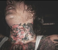 Thursday / Bring Me The Horizon / Four Year Strong / Pierce the Veil / Cancer Bats / Wolves at the Gate on Feb 25, 2009 [266-small]