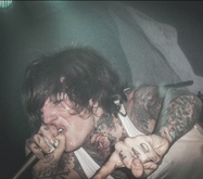 Thursday / Bring Me The Horizon / Four Year Strong / Pierce the Veil / Cancer Bats / Wolves at the Gate on Feb 25, 2009 [269-small]