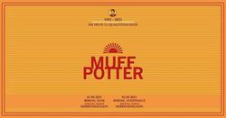 Muff Potter / Herrenmagazin on Sep 1, 2023 [273-small]