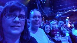 Blue Man Group on Aug 22, 2015 [298-small]