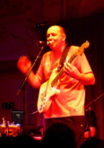 The Sensational Francis Dunnery Electric Band / The Savages (The scaffolding old boy band) on Jun 1, 2014 [332-small]