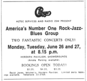 Chicago on Jun 26, 1972 [346-small]