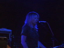 Sonic Youth / Warpaint on Oct 9, 2010 [374-small]