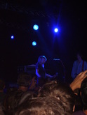 Sonic Youth / Warpaint on Oct 9, 2010 [395-small]