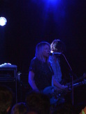 Sonic Youth / Warpaint on Oct 9, 2010 [399-small]