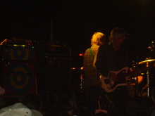 Sonic Youth / Warpaint on Oct 9, 2010 [400-small]