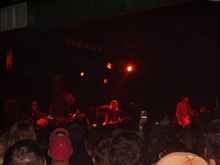 Sonic Youth / Warpaint on Oct 9, 2010 [406-small]