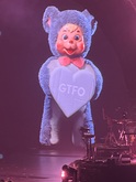Melanie Martinez / Beach Bunny / Sofia Isella on Jun 1, 2024 [430-small]