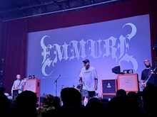Alpha Wolf / Emmure / UnityTX / Chamber on May 22, 2024 [511-small]