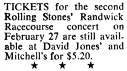 The Rolling Stones on Feb 27, 1973 [522-small]
