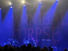 Amon Amarth / Cannibal Corpse / Frozen Soul / Obituary on May 25, 2024 [694-small]
