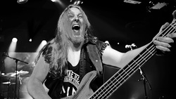 Gunnar Thomsen, tags: Týr, Los Angeles, California, United States, 1720 - Anubis / The Dread Crew of Oddwood / Æther Realm / TrollfesT / Týr on Apr 16, 2024 [715-small]
