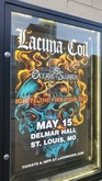 Lacuna Coil on May 15, 2024 [745-small]