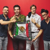 Saint Motel / Martox on Jun 1, 2024 [882-small]