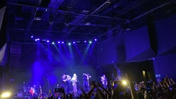 Saint Motel / Martox on Jun 1, 2024 [884-small]