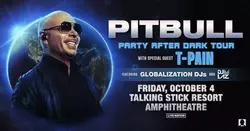 Pitbull / T-Pain on Oct 4, 2024 [940-small]