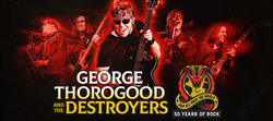 George Thorogood & The Destroyers on May 18, 2024 [001-small]