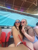 Harry Styles / Wet Leg / Coy Panda / Ariza / Elin Sandberg on Jun 14, 2023 [028-small]