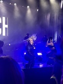 Bebe Rexha on Jun 1, 2024 [083-small]