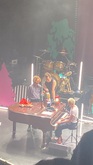 Andrew McMahon in the Wilderness / Michigander / Wildermiss / Arlie on Nov 21, 2023 [090-small]