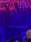 Andrew McMahon in the Wilderness / Michigander / Wildermiss / Arlie on Nov 21, 2023 [095-small]