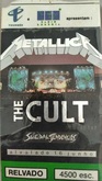 Metallica  / The Cult / Suicidal Tendencies on Jun 16, 1993 [156-small]