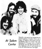 Nazareth / Ted Nugent / Gillan on Jun 25, 1976 [193-small]