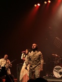 Halestorm / Lacuna Coil / Cilver on May 15, 2016 [512-small]
