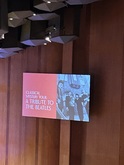"Classical Mystery Tour" - Trib. to The Beatles / The Houston Symphony on Apr 26, 2024 [209-small]