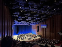 "Classical Mystery Tour" - Trib. to The Beatles / The Houston Symphony on Apr 26, 2024 [210-small]