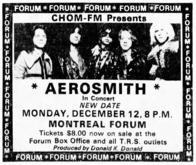 Aerosmith on Dec 12, 1977 [228-small]