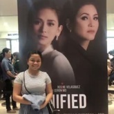 Sarah Geronimo / Regine Velasquez on Feb 14, 2020 [232-small]