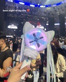 Tomorrow x Together on Oct 28, 2022 [239-small]