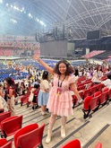 Taylor Swift / Sabrina Carpenter on Mar 8, 2024 [244-small]