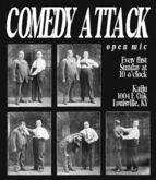 Comedy Attack on Jun 2, 2024 [252-small]