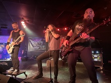 Any Given Sin / Pistol Razor / Thieves of Fire / Coal on Jun 2, 2024 [373-small]