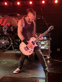 Any Given Sin / Pistol Razor / Thieves of Fire / Coal on Jun 2, 2024 [374-small]