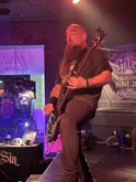 Any Given Sin / Pistol Razor / Thieves of Fire / Coal on Jun 2, 2024 [375-small]
