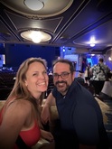 Ben Platt / Laura Dreyfuss / Rachel Zegler on Jun 1, 2024 [449-small]