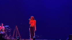 Anne-Marie / Leah Kate / DJ on Nov 25, 2023 [470-small]