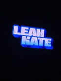 Anne-Marie / Leah Kate / DJ on Nov 25, 2023 [471-small]