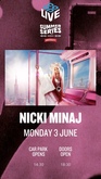 Nicki Minaj / Aitch / Nemzzz / DJ Boof on Jun 3, 2024 [483-small]
