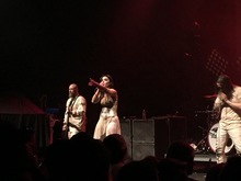 Halestorm / Lacuna Coil / Cilver on May 15, 2016 [515-small]