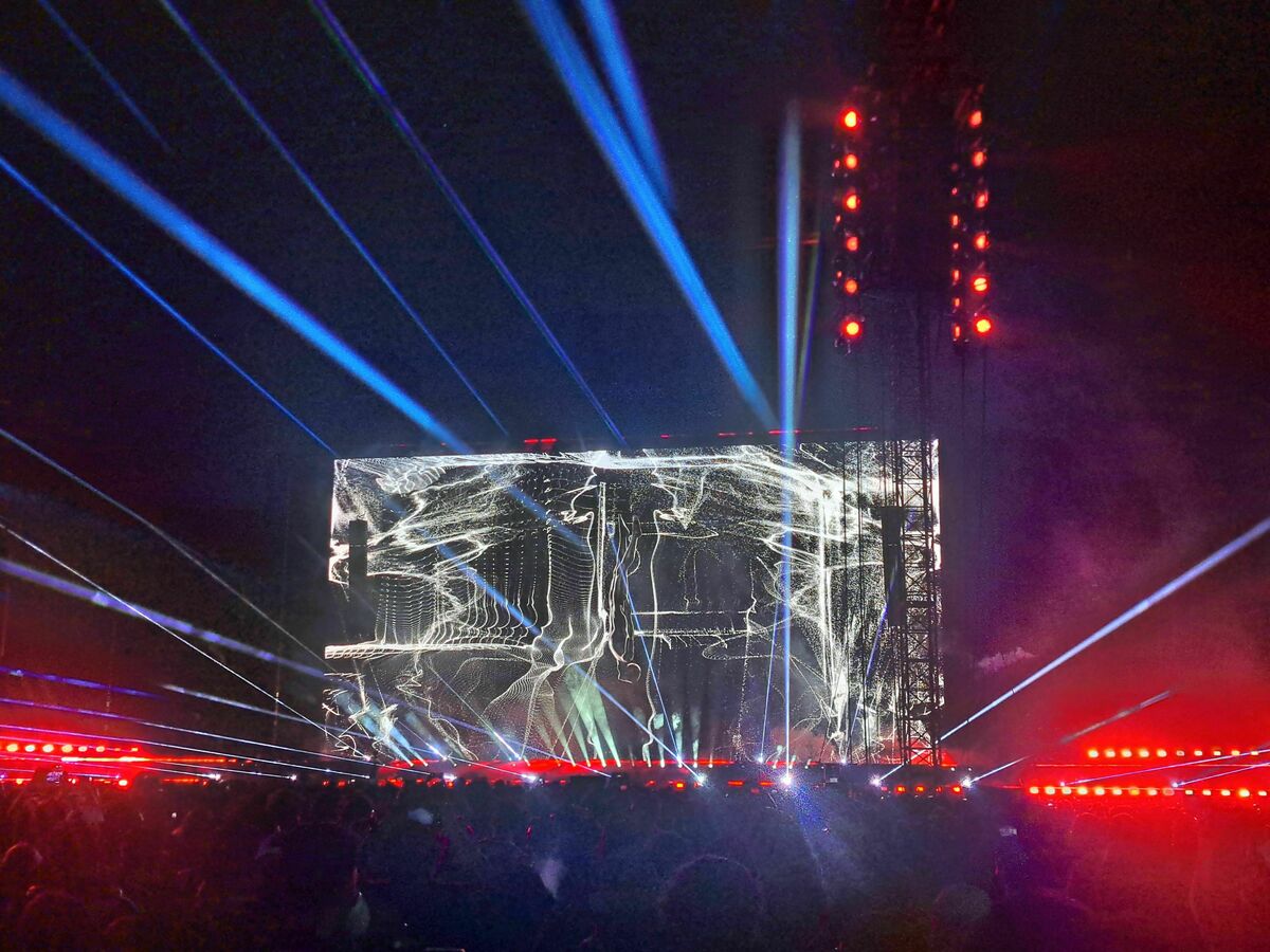 Anyma Concert & Tour History (Updated for 2025 2026) Concert Archives